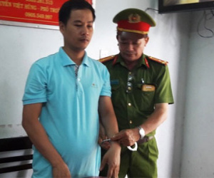 Bắt 3 lãnh đạo, nhân viên SEA Bank Đà Nẵng