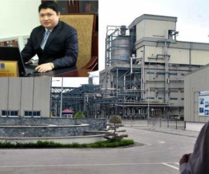 Bộ Công thương: Ông Vũ Đình Duy đã ra nước ngoài