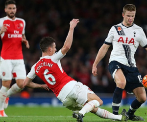Derby Bắc London và các trận cầu nảy lửa cuối tuần này