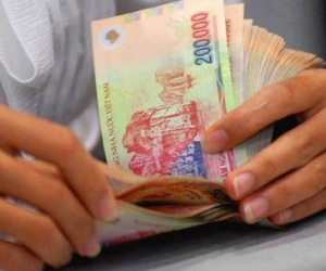Hơn 5 triệu đồng một giấy phép kinh doanh dịch vụ kế toán