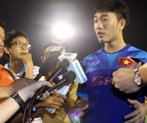 Incheon United trụ hạng, Xuân Trường yên tâm tập trung tuyển Việt Nam