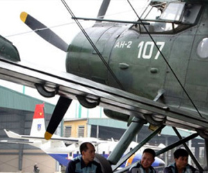 Nga phủ nhận tin nâng cấp máy bay An-2 của Việt Nam
