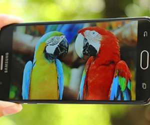 Những smartphone selfie xuất sắc trong nhóm 6 triệu đồng