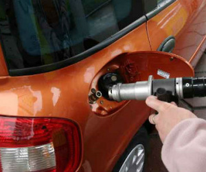 Ô tô Euro 4: Nỗi lo sợ của đại gia đi xe cao cấp