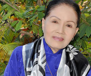 "Sầu nữ" Út Bạch Lan qua đời