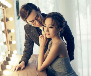 Bám đại gia để mong đổi đời cuối cùng nhận được quả đắng to đùng