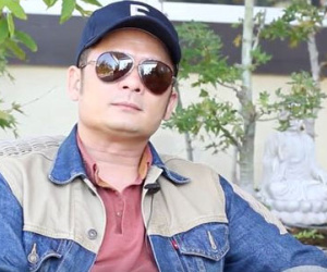 Bằng Kiều: "Tôi bầu bà Hillary Clinton"
