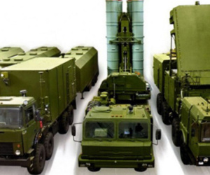 Báo Mỹ: S-500 làm cả thế giới kinh ngạc