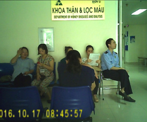 Buôn bán nội tạng xuyên Quốc gia: Cuộc rút lui hé lộ đường dây "ma quỷ"