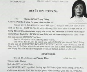 Chiếm đoạt hơn 11 tỷ đồng, bị tóm ngay tại sân bay