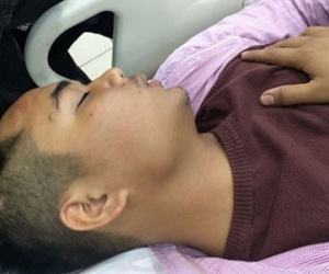 Chủ tịch Hà Nội chỉ đạo điều tra vụ 2 phóng viên bị đánh