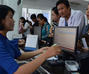 Chuẩn bị bán 17.500 vé tàu Tết Đinh Dậu
