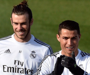 Có hay không đang xảy ra cuộc chuyển giao quyền lực tại Bernabeu?
