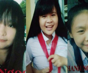 Đã tìm thấy 1 trong 3 nữ sinh mất tích ở Đồng Nai