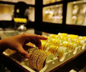 Giá vàng hôm nay 6/11: Cuối năm vượt lên ngưỡng cao