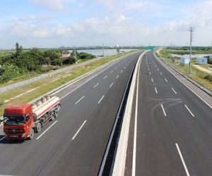 Loạt siêu dự án 66 tỷ USD: Tầm chiến lược, vốn không phải là tất cả
