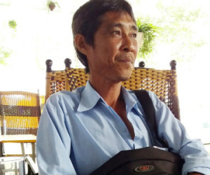 Nỗi buồn của người bán tờ vé số độc đắc 92 tỷ đồng