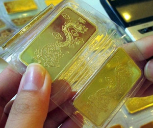 500 tấn vàng trong dân: “Hút” và… mất hút