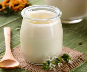 Ăn gì khi bị đổ nhiều mồ hôi