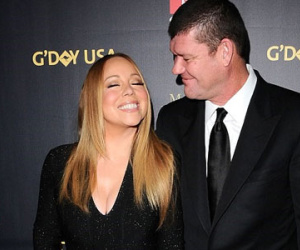 Bí mật mối tình phủ đầy đôla của Mariah Carey và bồ tỷ phú