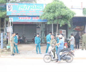 Bình Dương: Vợ đi vắng, chồng ở nhà chết trong tư thế treo cổ