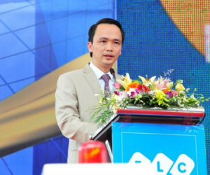 Chỉ 2 ngày nữa, đại gia Trịnh Văn Quyết sẽ "vượt mặt" tỷ phú Phạm Nhật Vượng?