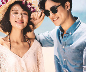 Chồng sẽ thành công, giàu có nếu vợ có những đặc điểm này
