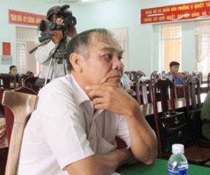 Cựu chủ tịch phường đòi bồi thường 151 tỷ: Phải chứng minh thiệt hại