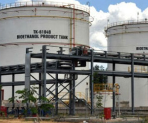 Đại dự án ethanol Dung Quất "thoi thóp" vì đâu?