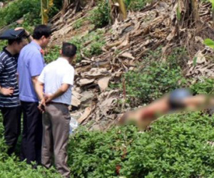 Đánh người gần chết rồi bỏ mặc nạn nhân bên đường