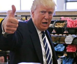 Đồng USD sẽ “chìm xuồng” nếu ông Trump đắc cử Tổng thống Mỹ?