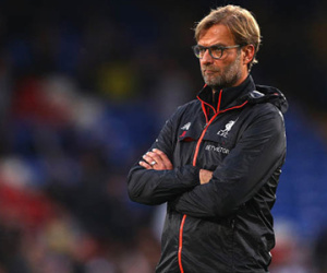 HLV Klopp: "Tôi không quan tâm Liverpool đang đứng top"