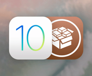 iOS 10.1.1 cho iPhone 7 đã bị jailbreak