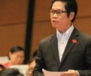 Luật Quản lý ngoại thương bị chê ôm đồm, gây khó doanh nghiệp