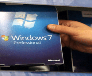 Microsoft từng bước khai tử Windows 7 và Windows 8.1