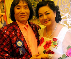 NSƯT Minh Vương cay đắng 4 lần ra tòa, 2 lần ly dị vợ