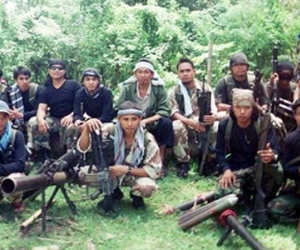 Nữ du khách Đức bị sát hại ở "hang ổ" phiến quân Abu Sayyaf