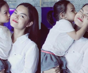 Phạm Quỳnh Anh và bức thư gửi con rể gây sốt cộng đồng mạng