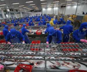 Quốc hội chốt mục tiêu GDP tăng 6,7% năm 2017