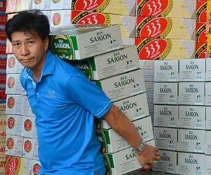 Thanh tra Chính phủ kiến nghị truy thu thuế Sabeco gần 2.500 tỷ