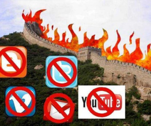 Trung Quốc siết chặt hơn luật an ninh mạng khiến nước ngoài lo ngại
