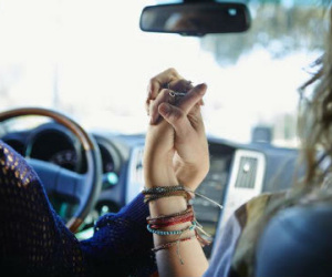 Tuyệt chiêu giúp các cặp đôi lâu năm "yêu lại từ đầu"