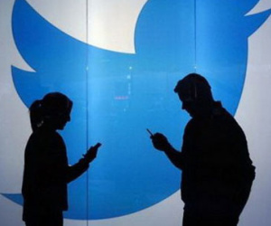 Twitter sập mạng toàn cầu trước bầu cử Mỹ