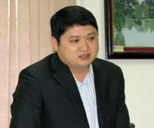 Vinachem tìm ông Vũ Đình Duy nhiều nơi nhưng không thấy