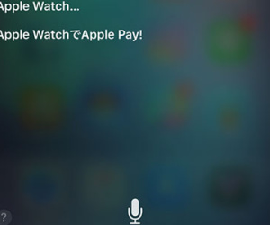 Apple mang bài hát táo-bút lên Siri