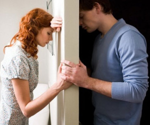 Bạn gái liên tục đòi vượt rào dù tôi nói chưa sẵn sàng