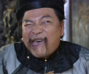 Chân dung nghệ sĩ nổi tiếng có nụ cười "đểu" nhất Việt Nam