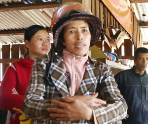 Đắk Nông "họp nóng" vụ công ty Long Sơn