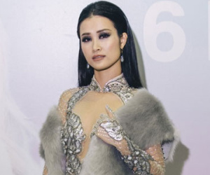 Đông Nhi không được lên sân khấu để nhận giải ở MTV EMA