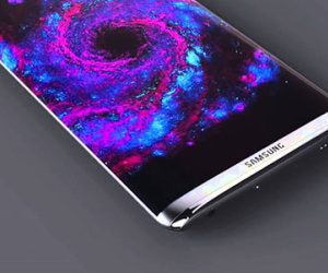 Galaxy S8 có nút bấm kích hoạt trợ lý ảo